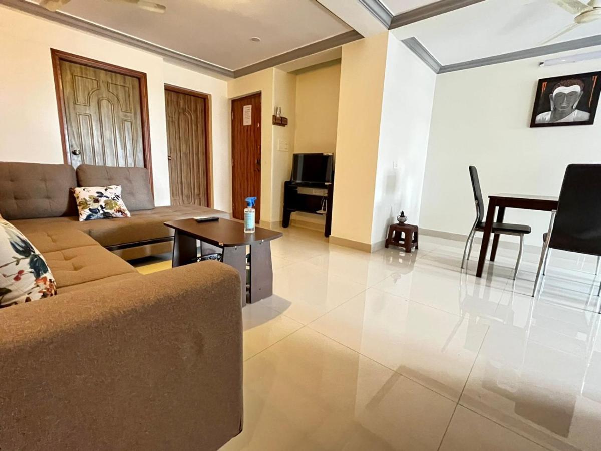 Super Hotel O Dabolim Near Goa International Airport ภายนอก รูปภาพ