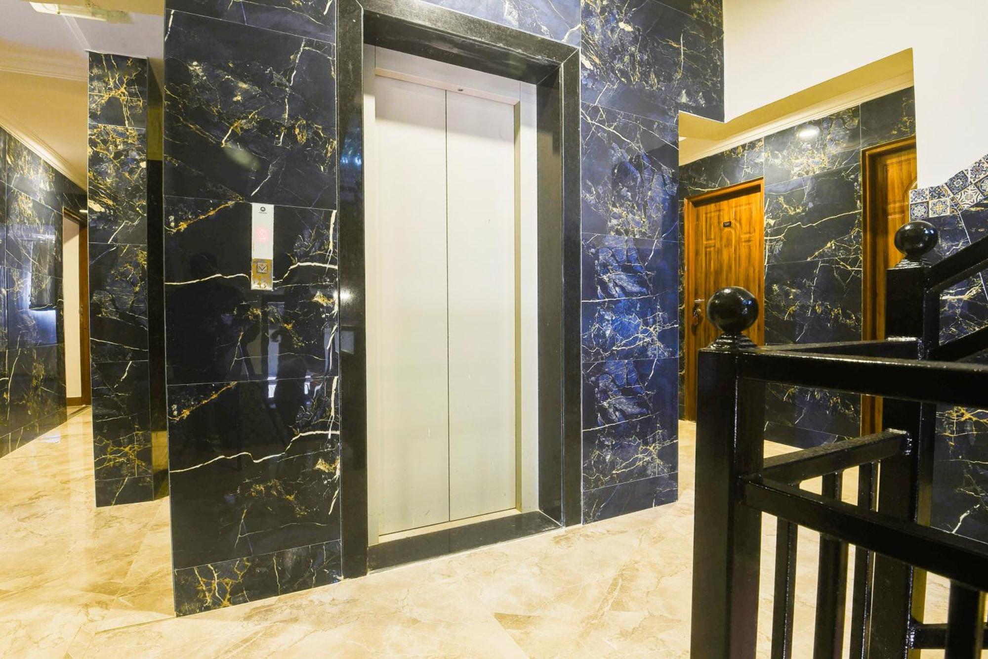 Super Hotel O Dabolim Near Goa International Airport ภายนอก รูปภาพ
