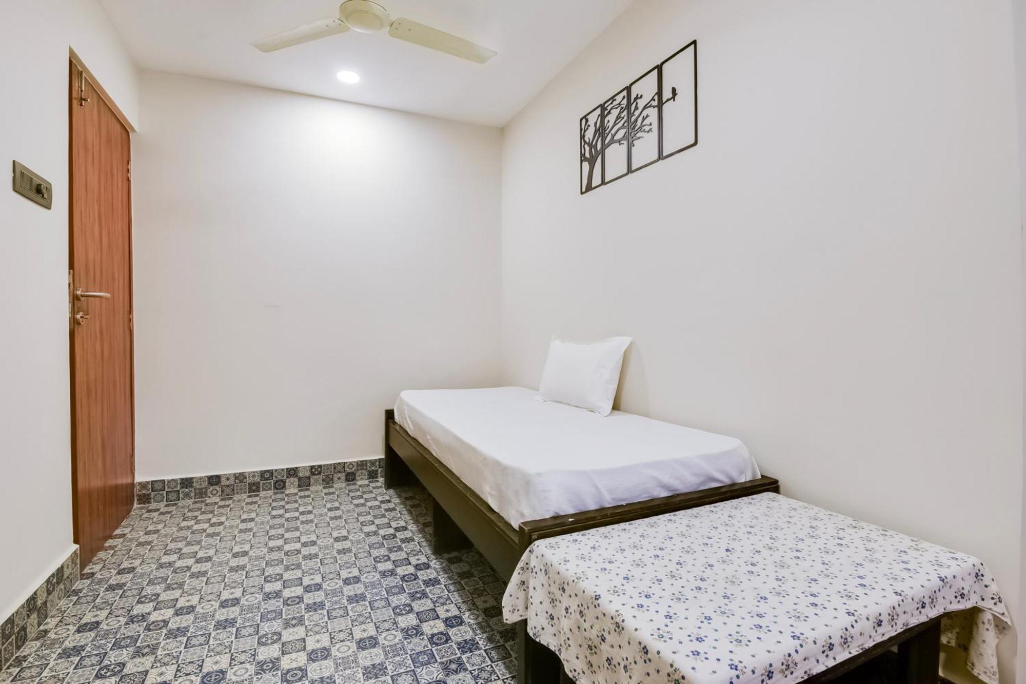 Super Hotel O Dabolim Near Goa International Airport ภายนอก รูปภาพ