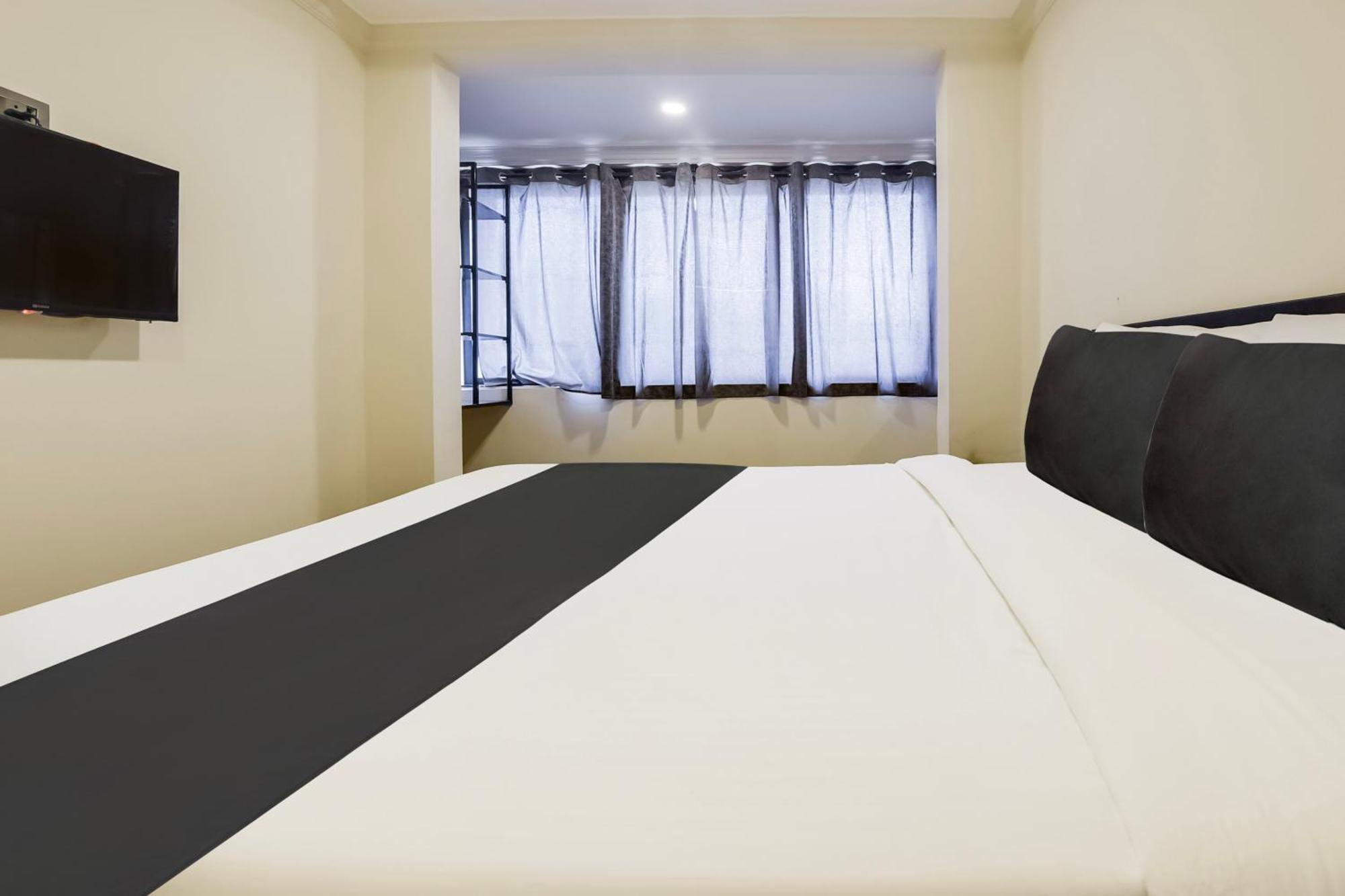 Super Hotel O Dabolim Near Goa International Airport ภายนอก รูปภาพ